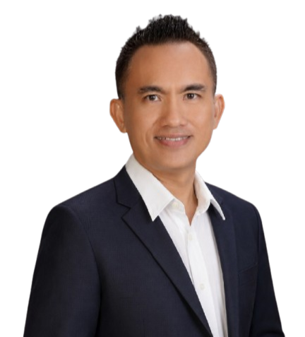 Photo of Yahya Pramana, creator of the C.O.R.E Framework